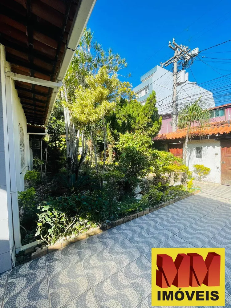 Casa, 4 quartos, 197 m² - Foto 12