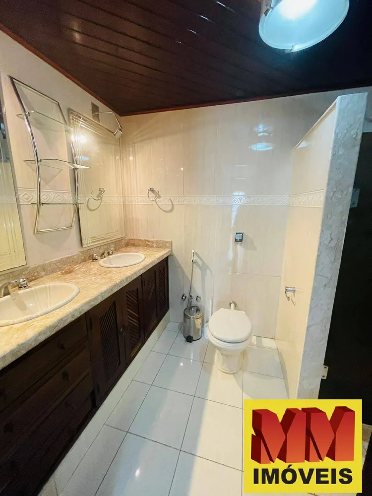 Casa, 4 quartos, 197 m² - Foto 26
