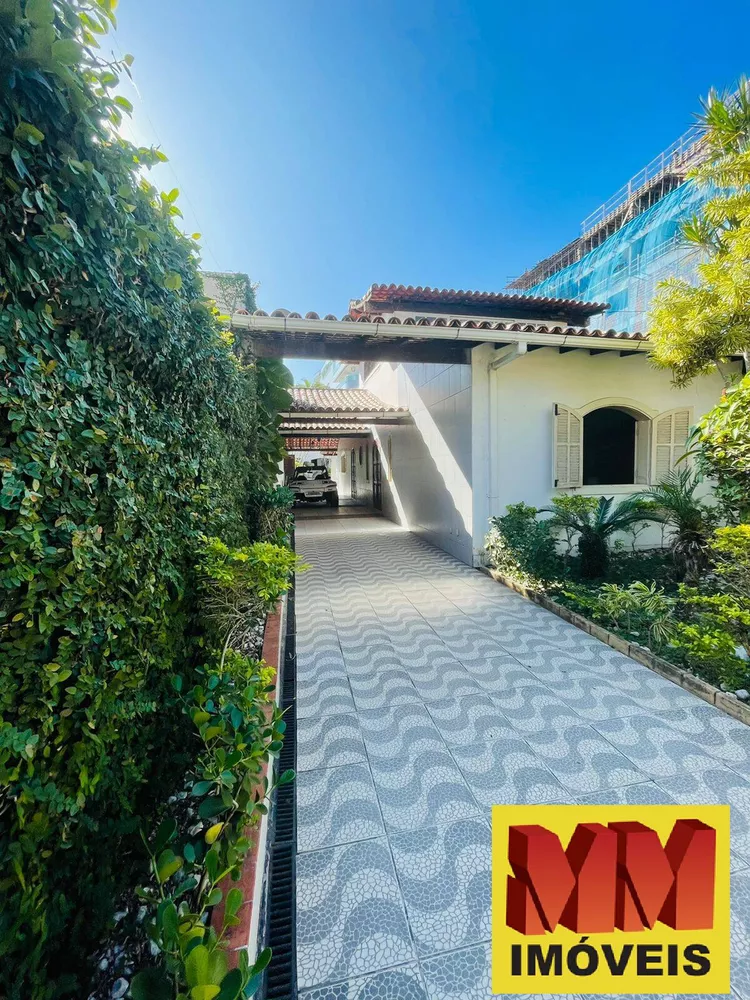 Casa, 4 quartos, 197 m² - Foto 9