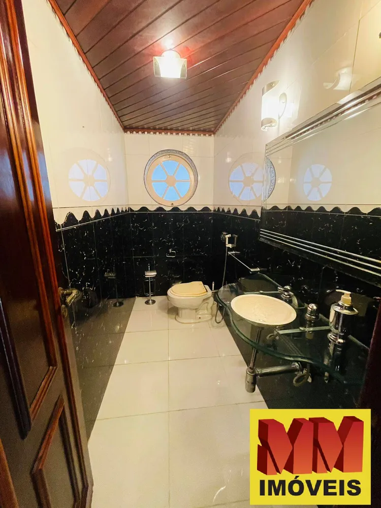 Casa, 4 quartos, 197 m² - Foto 23