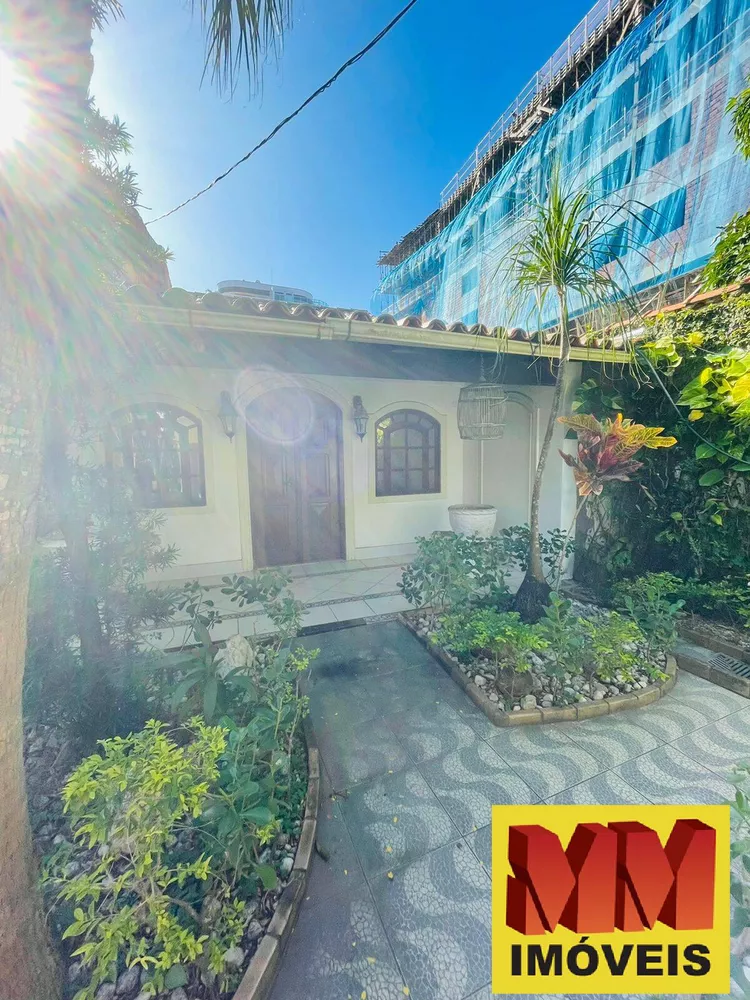 Casa, 4 quartos, 197 m² - Foto 5