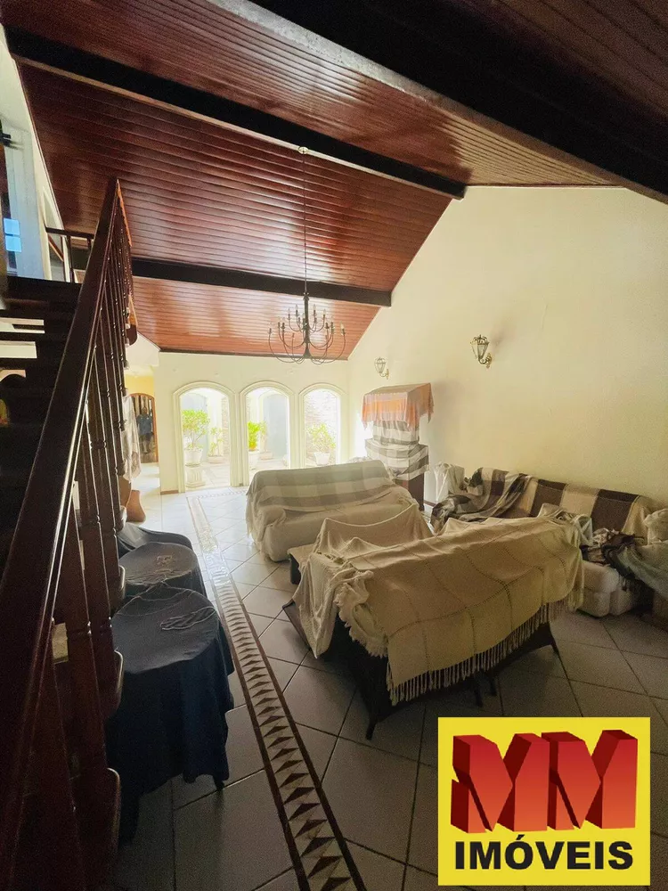 Casa, 4 quartos, 197 m² - Foto 14