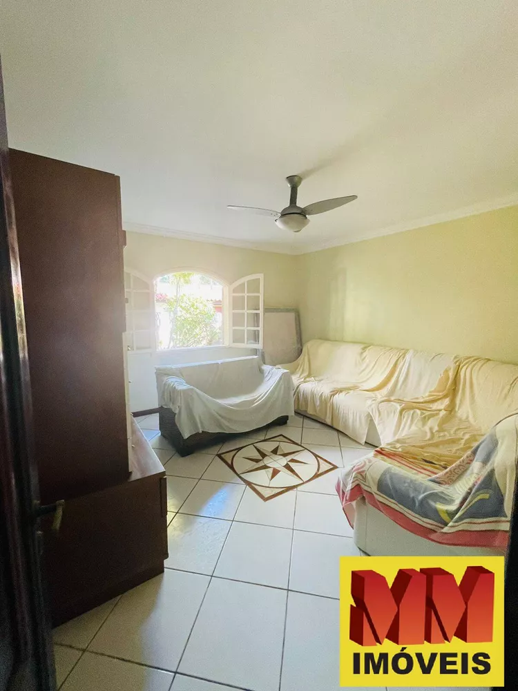 Casa, 4 quartos, 197 m² - Foto 15