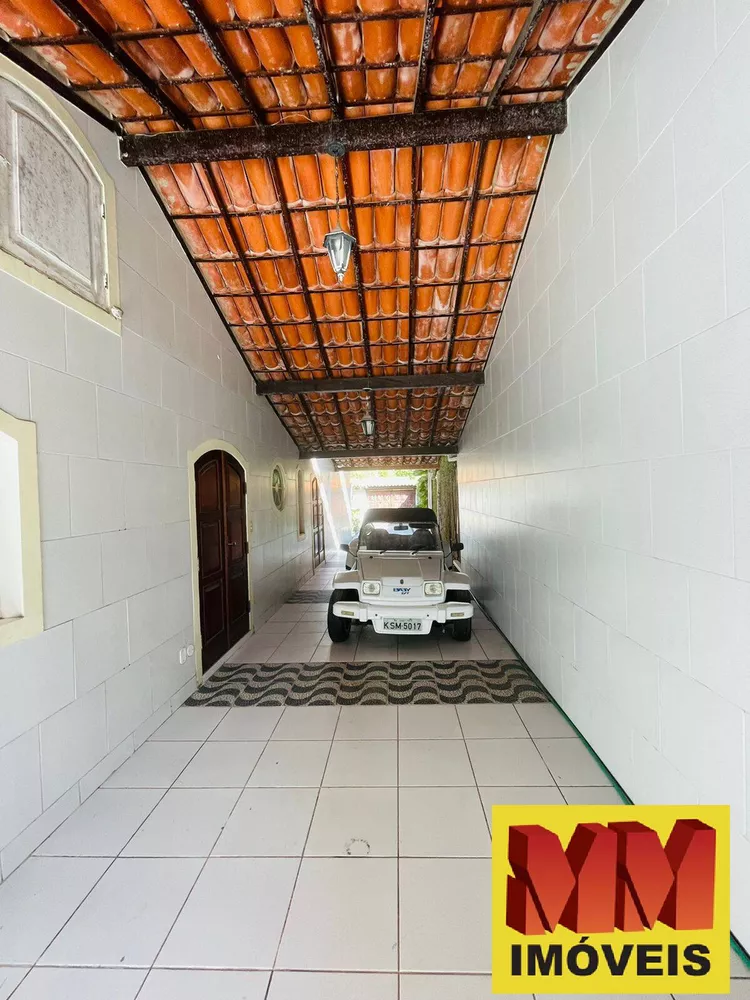 Casa, 4 quartos, 197 m² - Foto 7