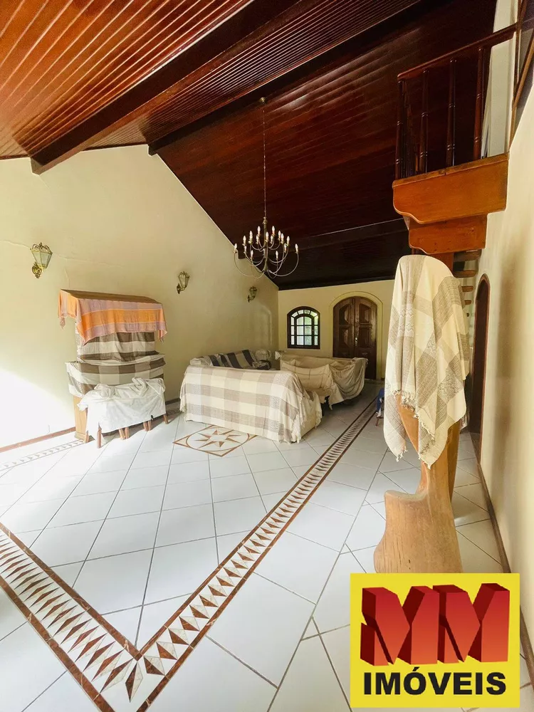Casa, 4 quartos, 197 m² - Foto 8