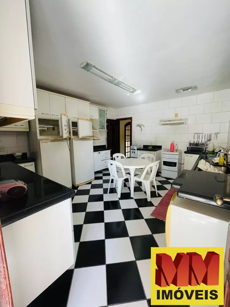 Casa, 4 quartos, 197 m² - Foto 6