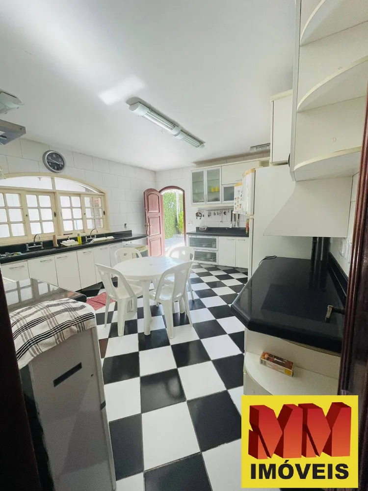 Casa, 4 quartos, 197 m² - Foto 21