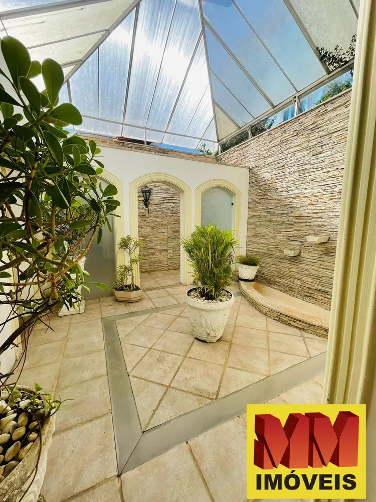 Casa, 4 quartos, 197 m² - Foto 16