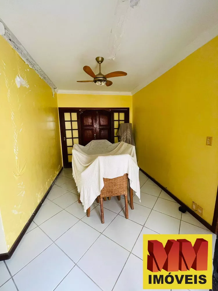 Casa, 4 quartos, 197 m² - Foto 16