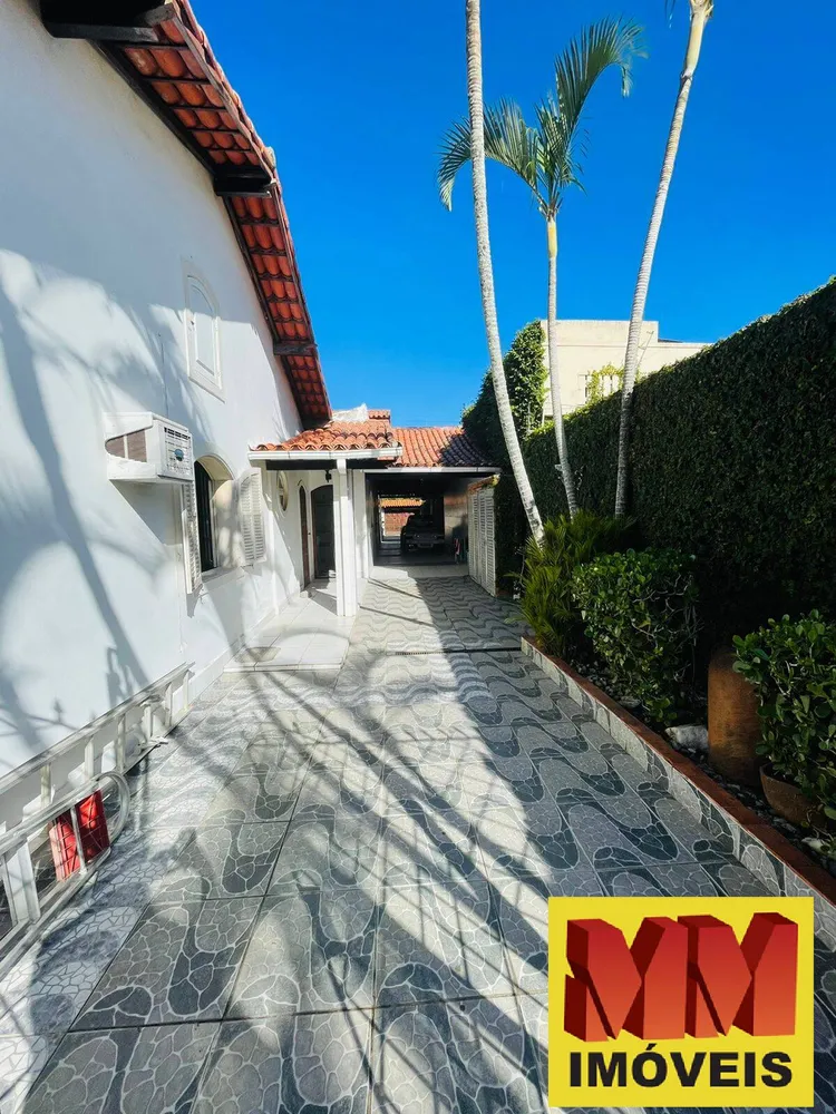 Casa, 4 quartos, 197 m² - Foto 6