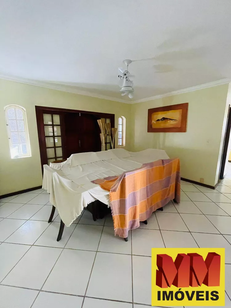 Casa, 4 quartos, 197 m² - Foto 17