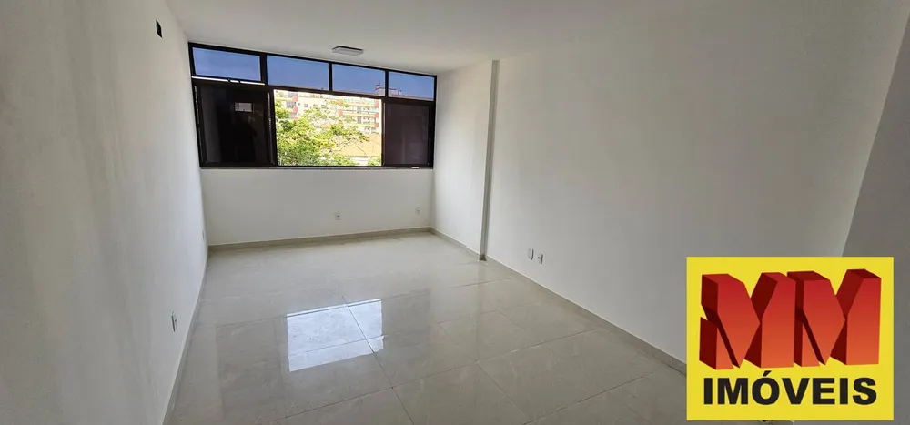 Sala-Conjunto, 28 m² - Foto 6