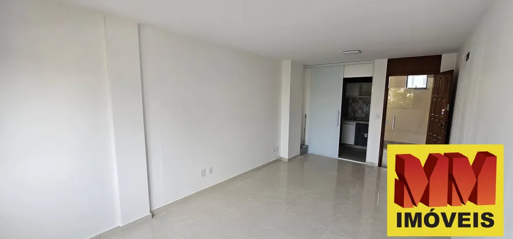 Sala-Conjunto, 28 m² - Foto 5
