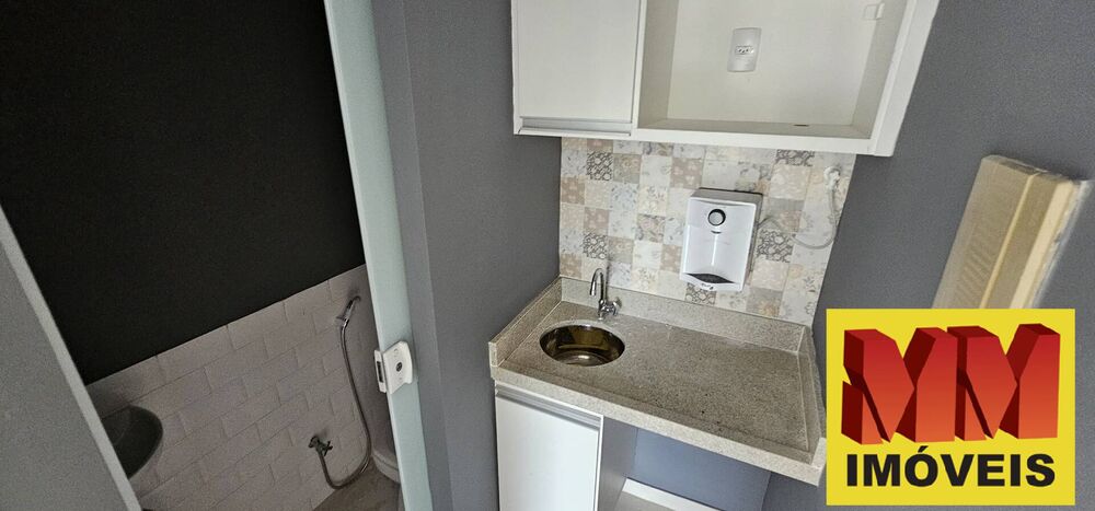 Sala-Conjunto, 28 m² - Foto 3