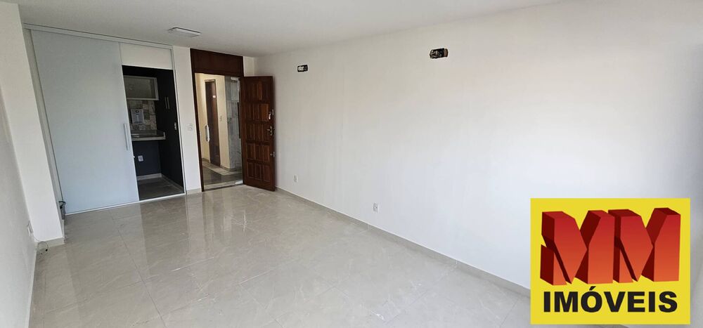 Sala-Conjunto, 28 m² - Foto 2