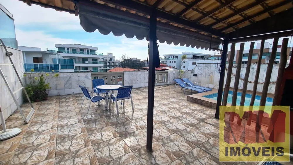 Cobertura, 3 quartos, 200 m² - Foto 2