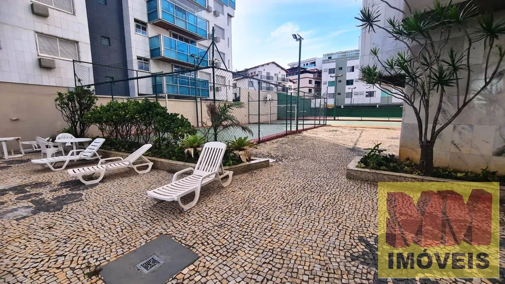 Cobertura, 3 quartos, 200 m² - Foto 11