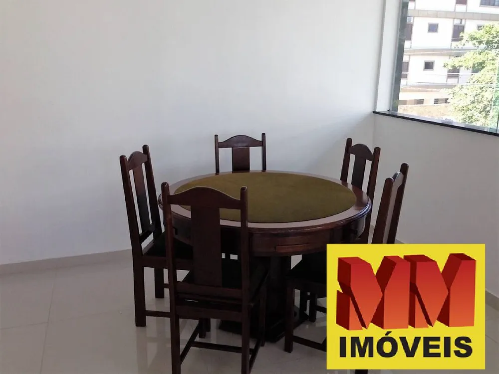 Cobertura, 4 quartos, 220 m² - Foto 6
