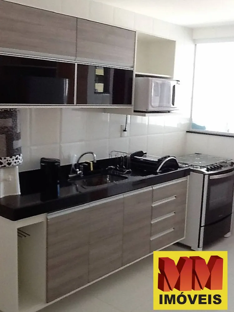 Cobertura, 4 quartos, 220 m² - Foto 5