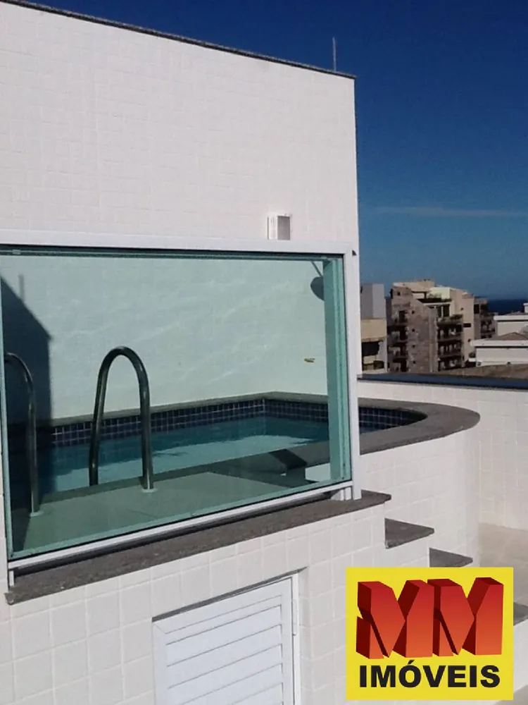 Cobertura, 4 quartos, 220 m² - Foto 31