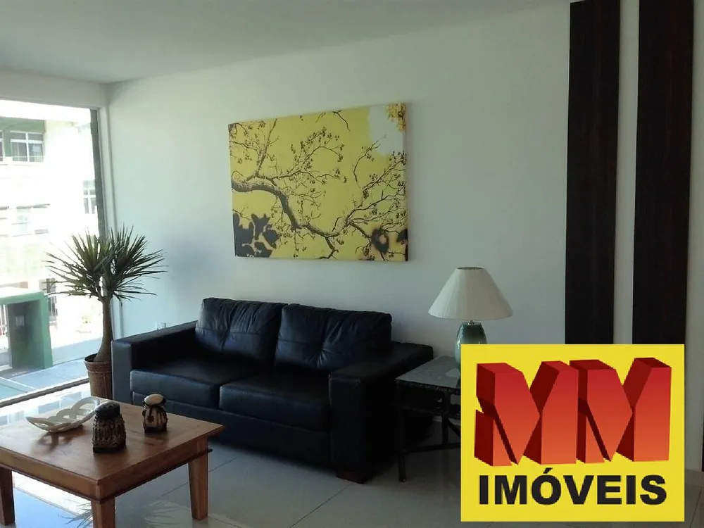 Cobertura, 4 quartos, 220 m² - Foto 2