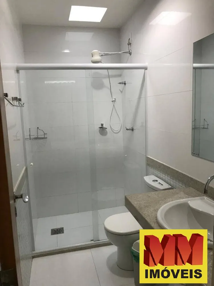 Cobertura, 4 quartos, 220 m² - Foto 12