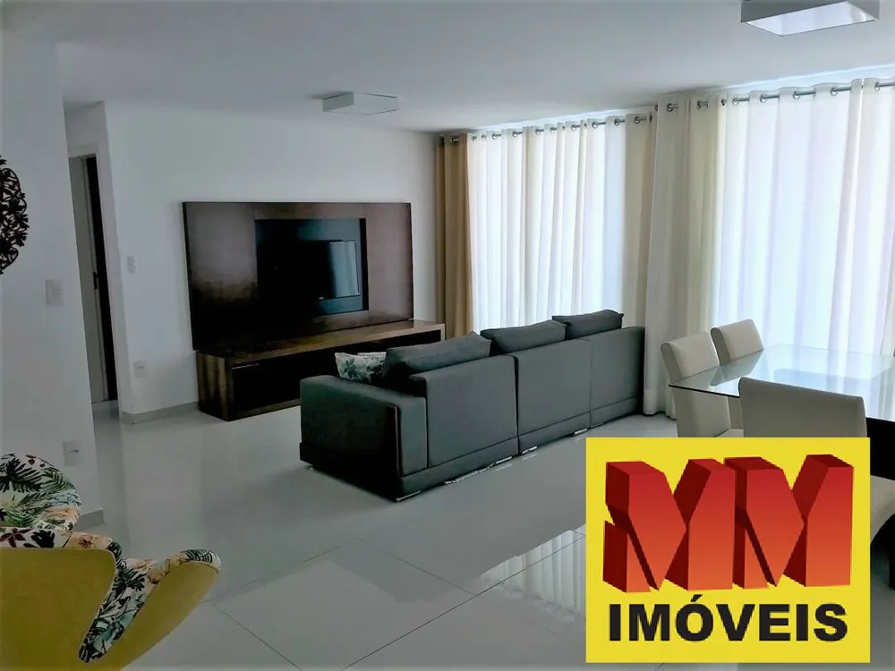 Cobertura, 4 quartos, 220 m² - Foto 1