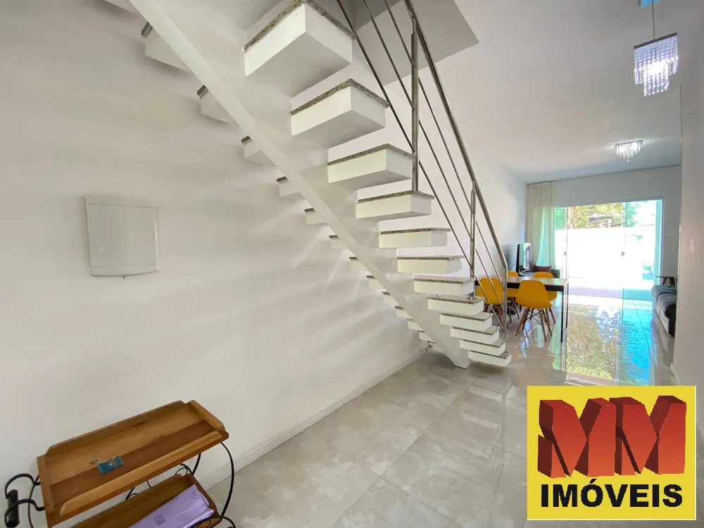 Casa, 3 quartos, 136 m² - Foto 10
