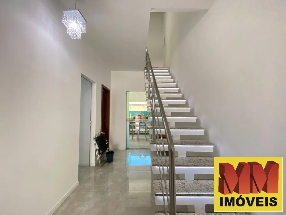 Casa, 3 quartos, 136 m² - Foto 21