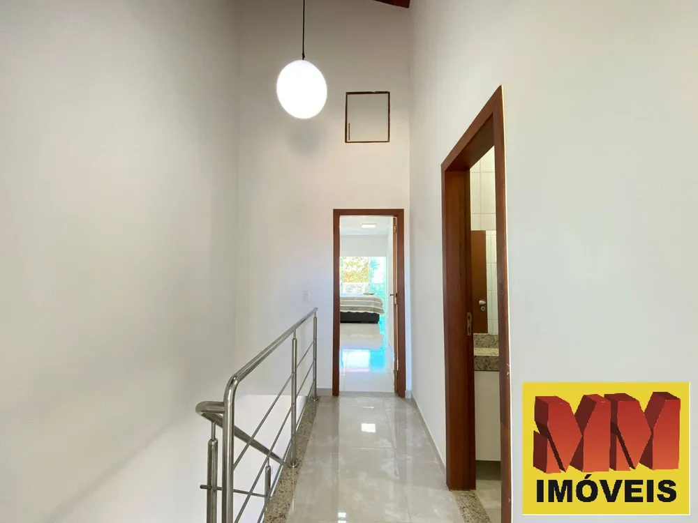 Casa, 3 quartos, 136 m² - Foto 23