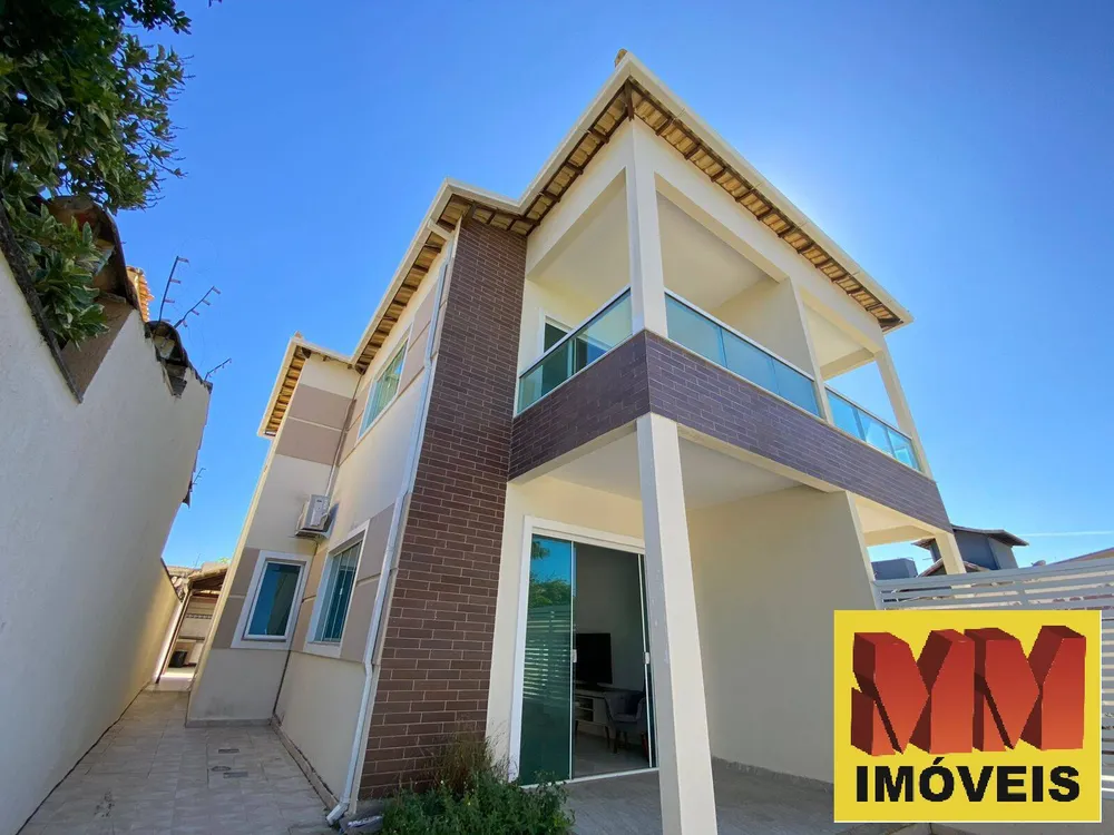 Casa, 3 quartos, 136 m² - Foto 5