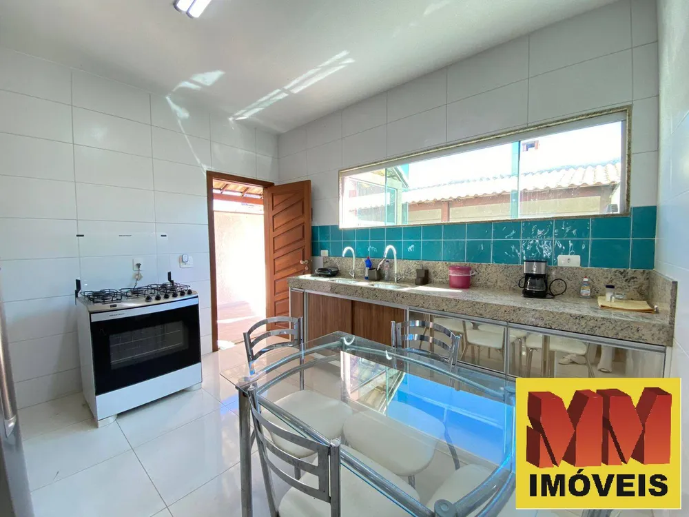 Casa, 3 quartos, 136 m² - Foto 19