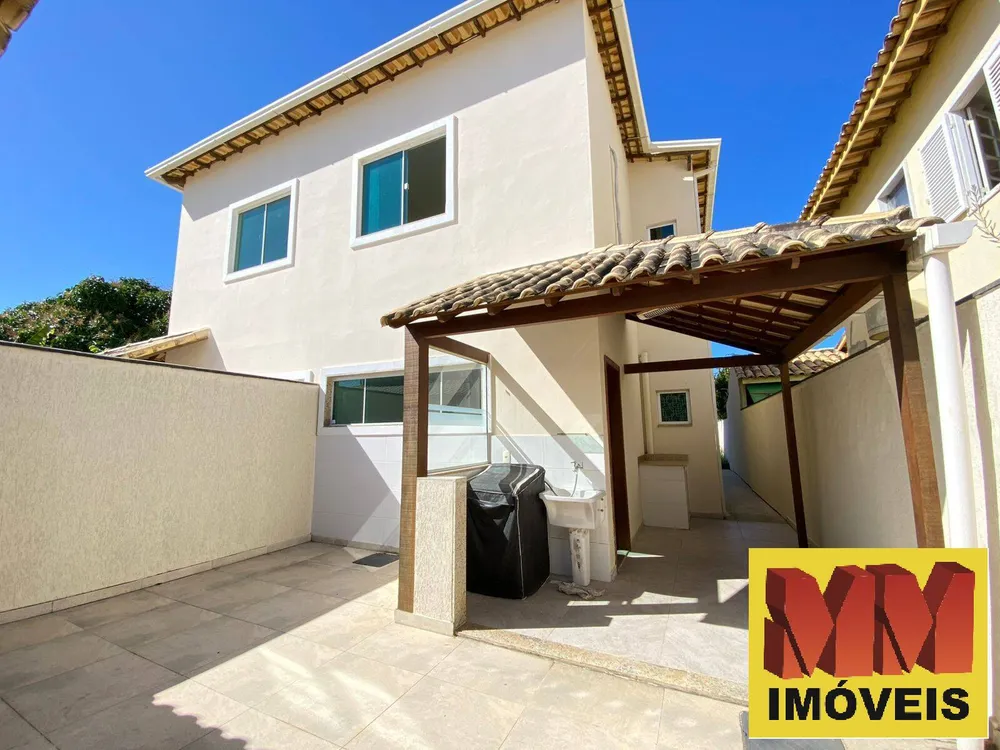 Casa, 3 quartos, 136 m² - Foto 5