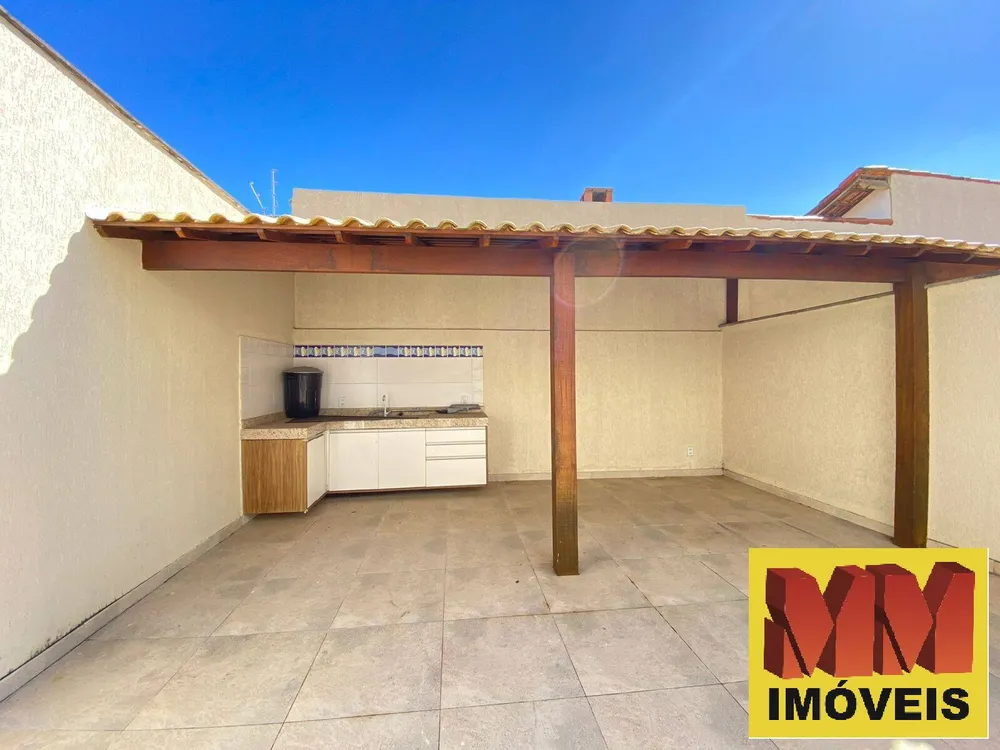 Casa, 3 quartos, 136 m² - Foto 6