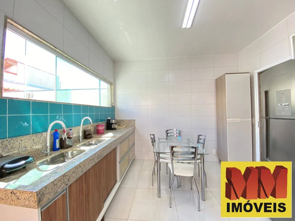Casa, 3 quartos, 136 m² - Foto 17