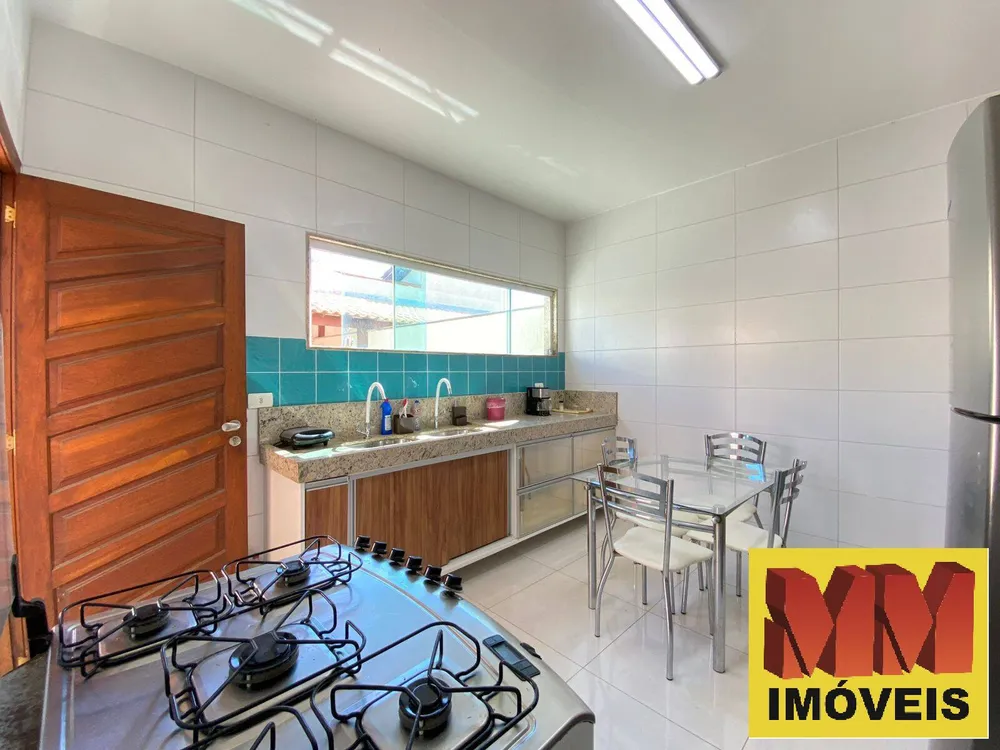 Casa, 3 quartos, 136 m² - Foto 18