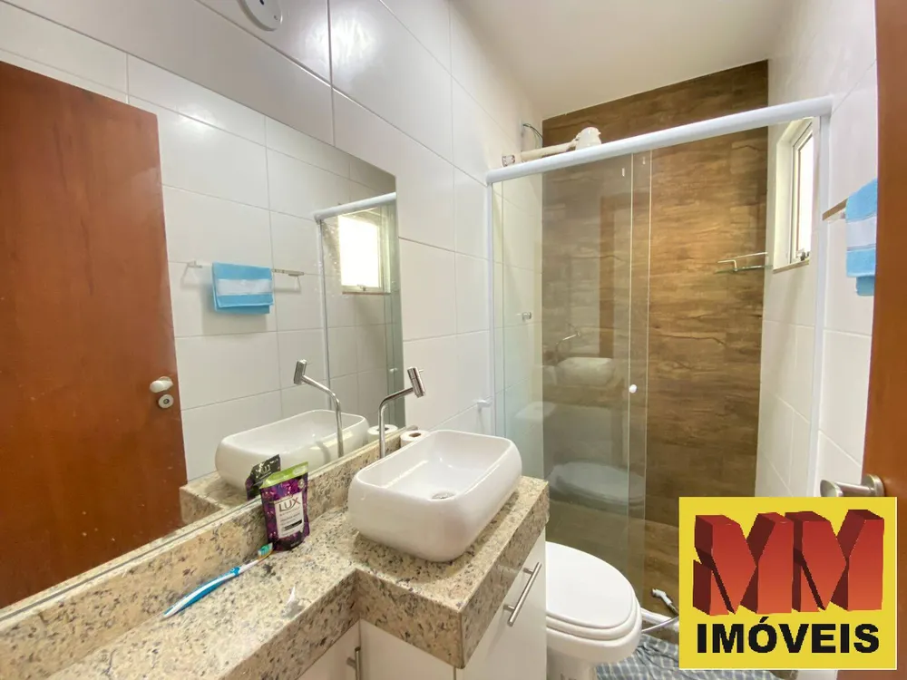 Casa, 3 quartos, 136 m² - Foto 12