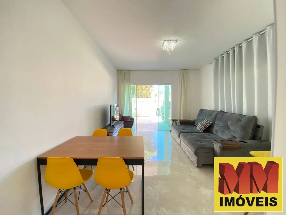 Casa, 3 quartos, 136 m² - Foto 8