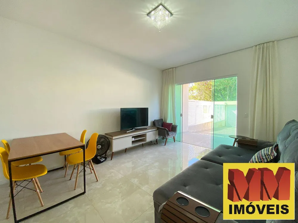 Casa, 3 quartos, 136 m² - Foto 7
