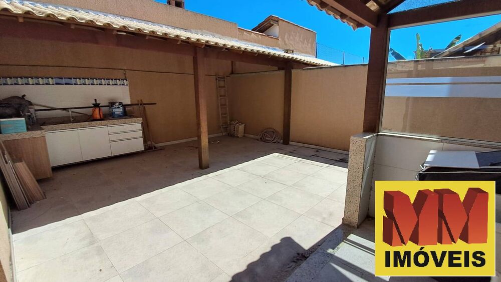 Casa, 3 quartos, 136 m² - Foto 2