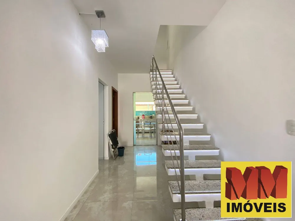 Casa, 3 quartos, 136 m² - Foto 22