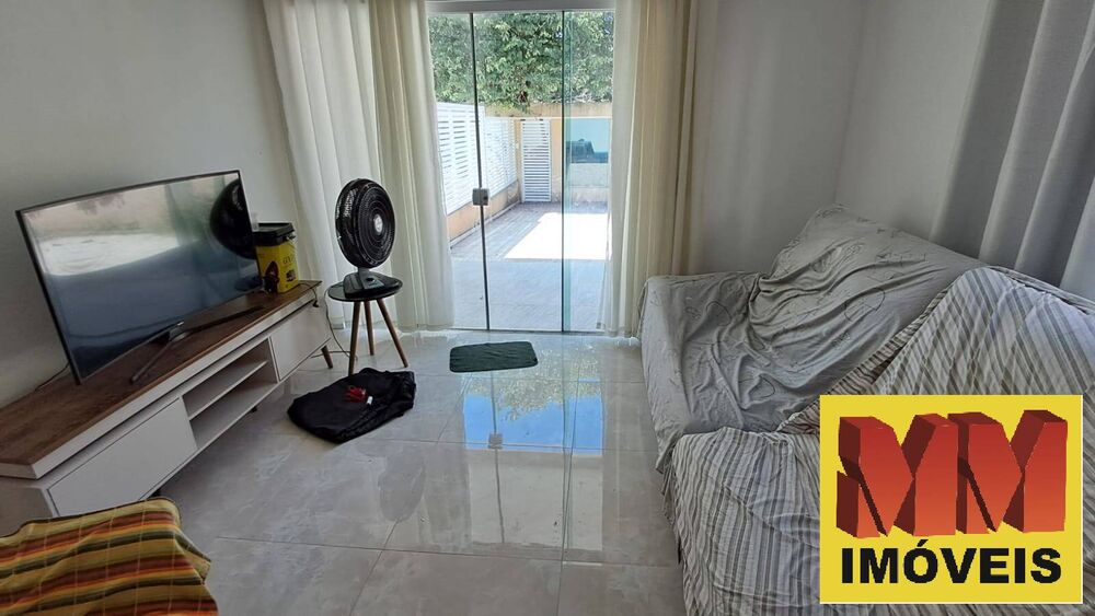 Casa, 3 quartos, 136 m² - Foto 4