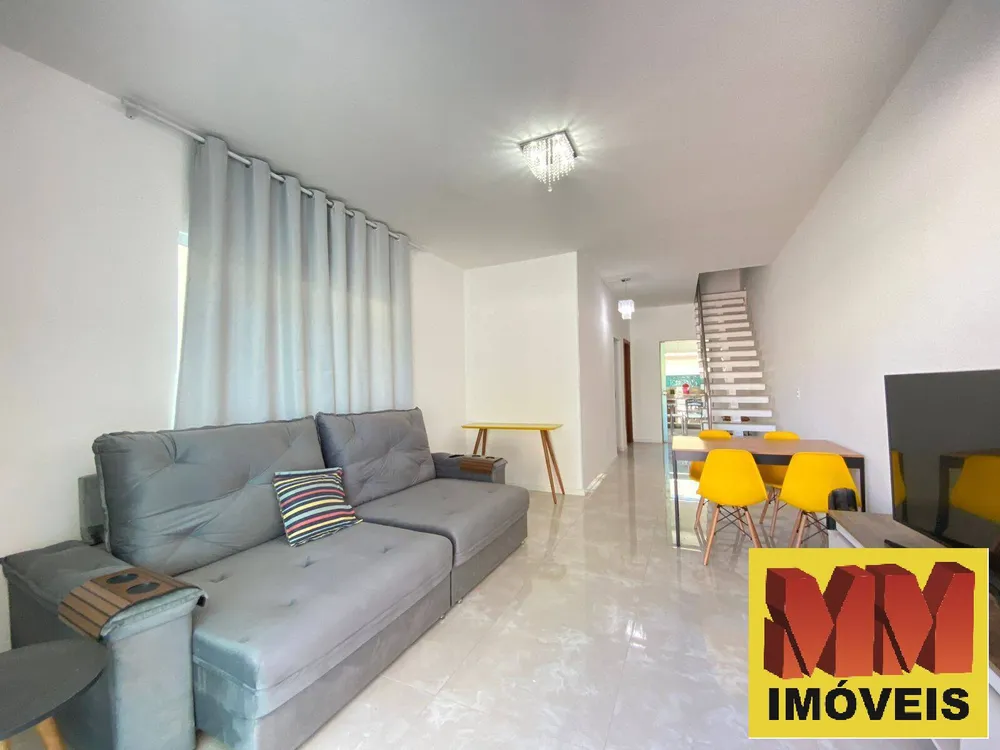 Casa, 3 quartos, 136 m² - Foto 8