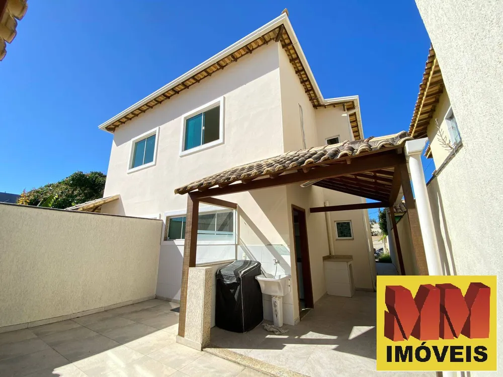 Casa, 3 quartos, 136 m² - Foto 52