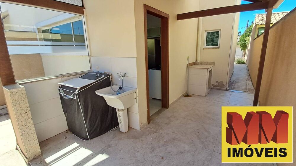 Casa, 3 quartos, 136 m² - Foto 3