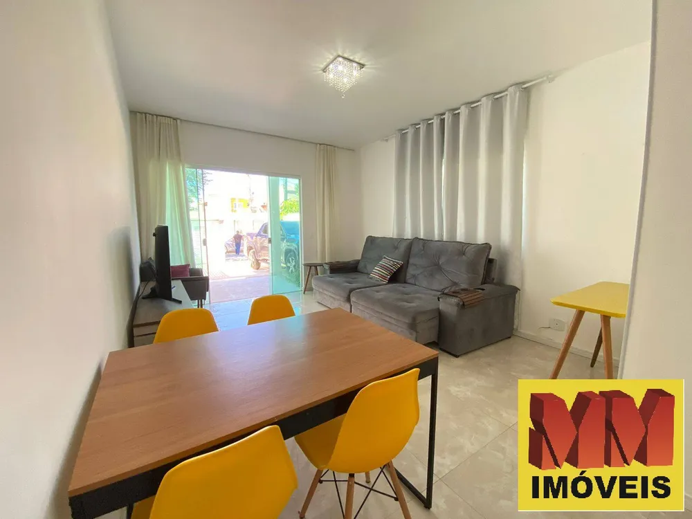 Casa, 3 quartos, 136 m² - Foto 9