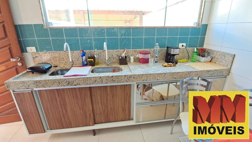 Casa, 3 quartos, 136 m² - Foto 1
