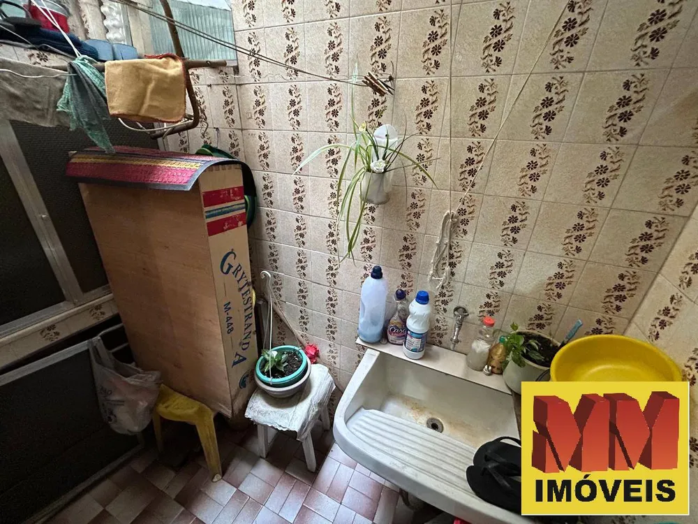 Apartamento, 1 quarto, 46 m² - Foto 7