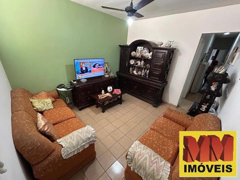 Apartamento, 1 quarto, 46 m² - Foto 1