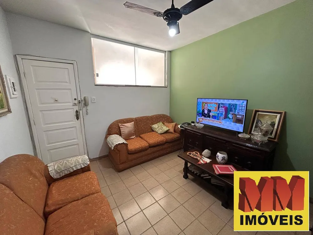 Apartamento, 1 quarto, 46 m² - Foto 2
